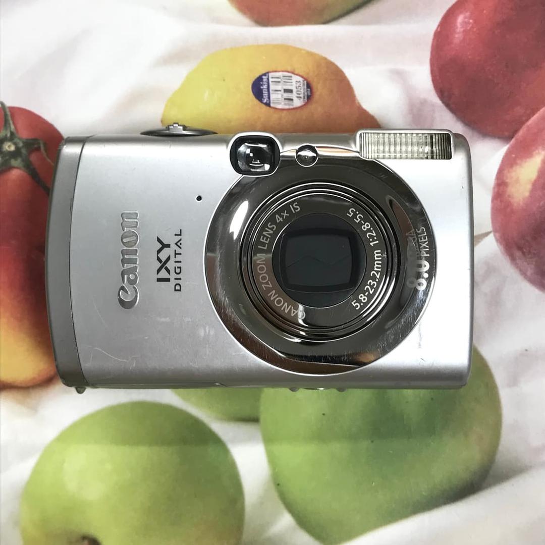 캐논 IXUS 익서스 950is(익시 810is,파워샷 SD850is) | 후루츠패밀리
