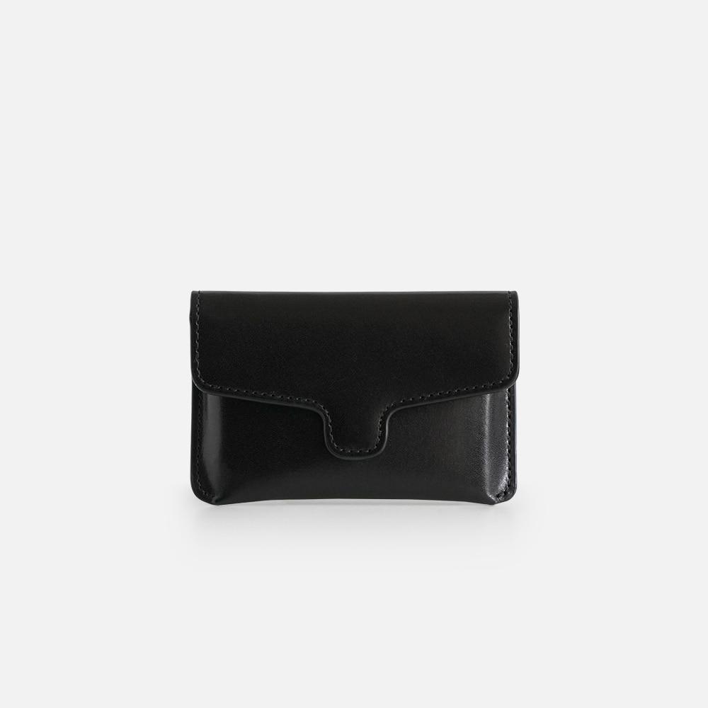 Mate Wallet Black