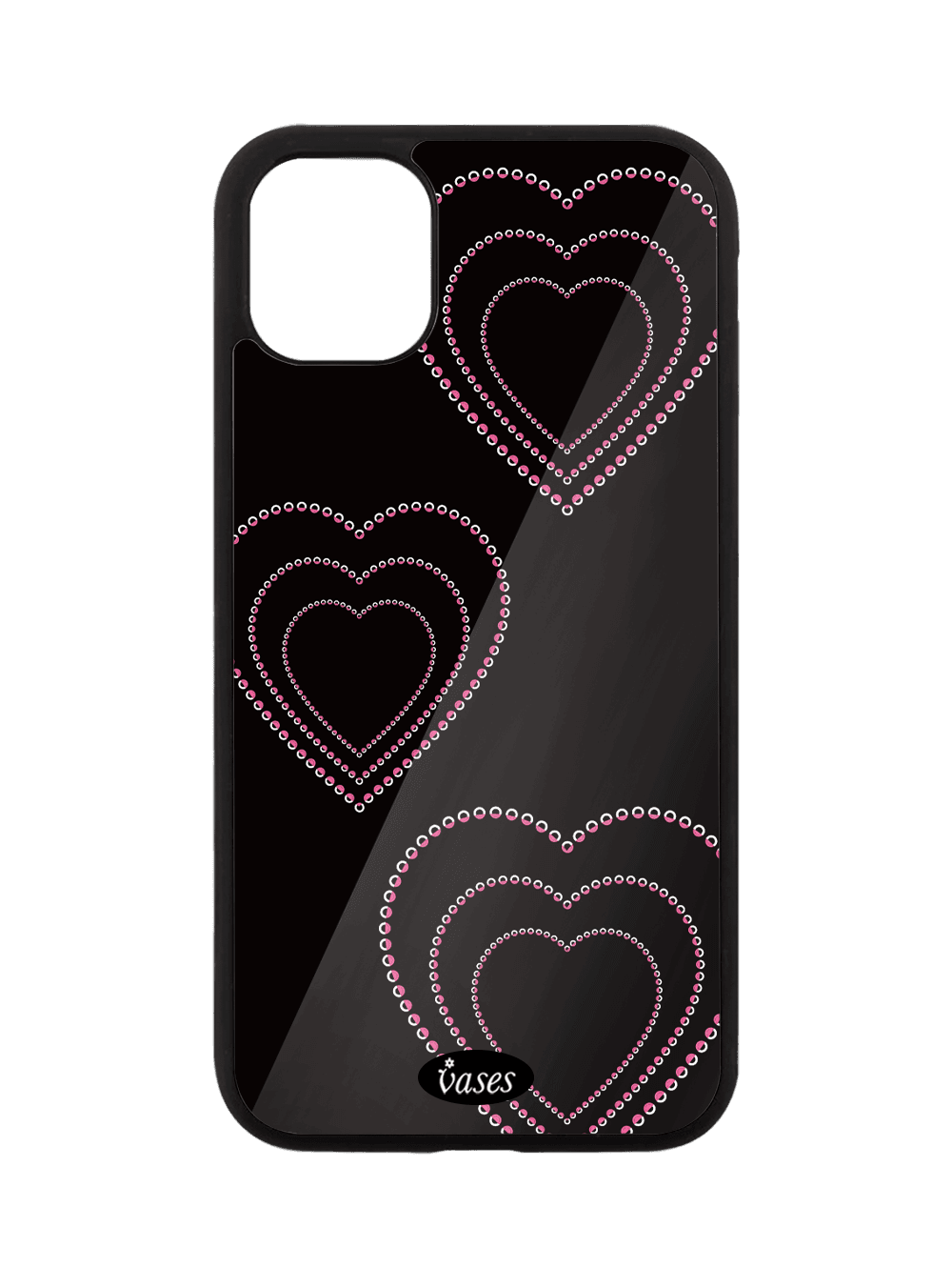 [Glass] Love Fireworks - Blackpink