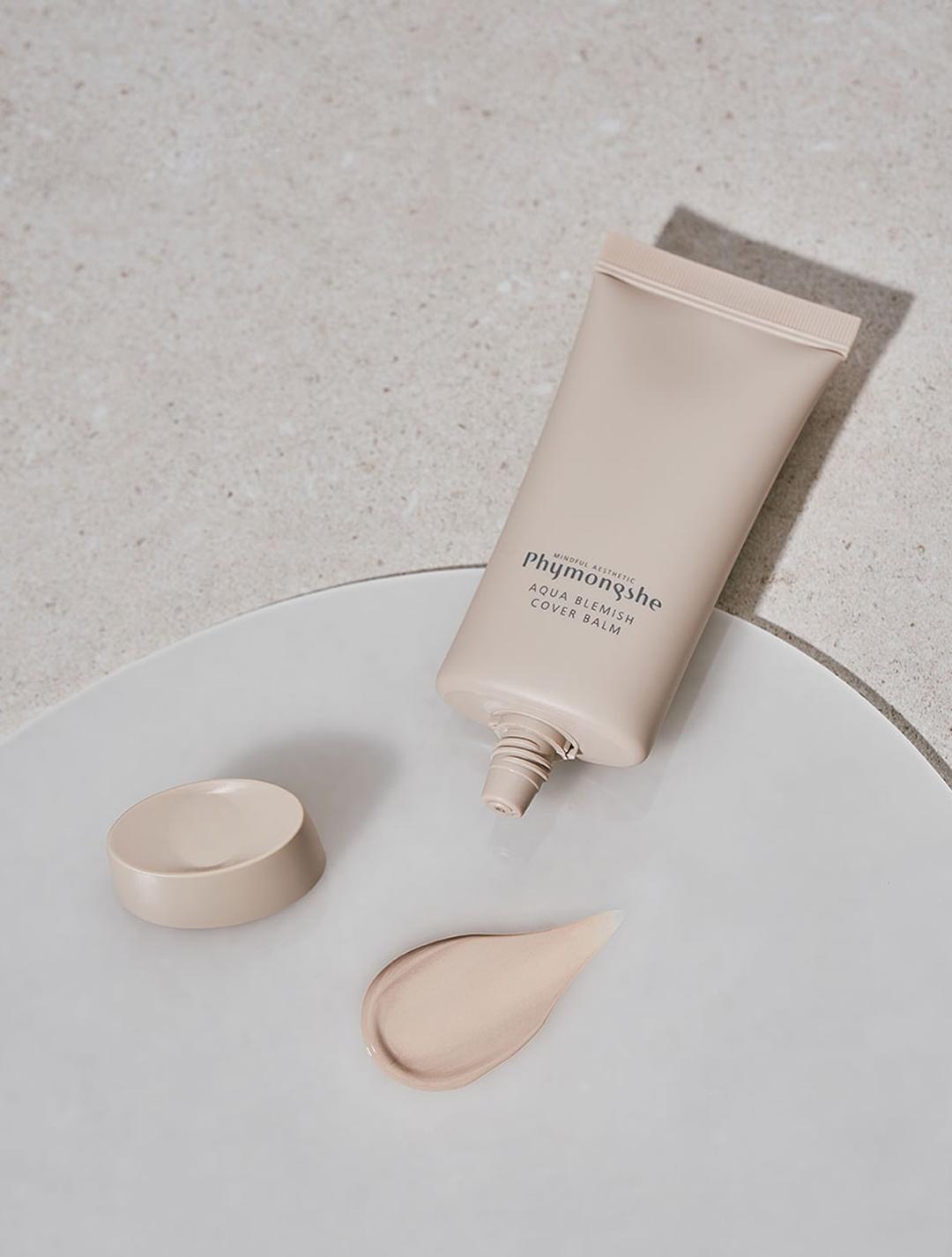 피몽쉐 아쿠아 블레미쉬 커버 밤 50ml