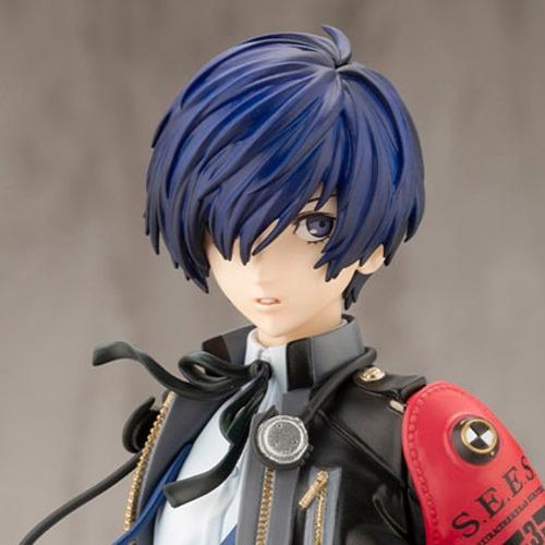 코토부키야 (Kotobukiya) 1/8 스케일 피규어 ARTFX J 페르소나3 리로드 주인공