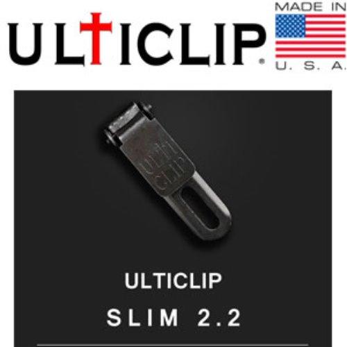 ULTICLIP SLIM 2.2(울티클립 슬림2.2 )