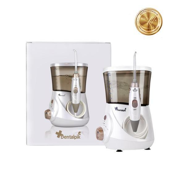 덴탈픽 가정용 구강세정기 DP-700S