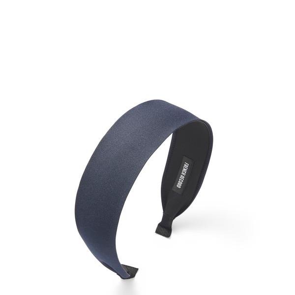 Twill Hairbands 2 colors