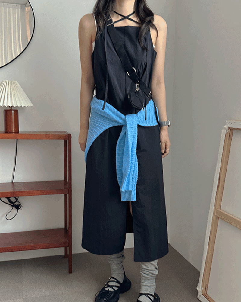 하이지 스트랩 나시ops