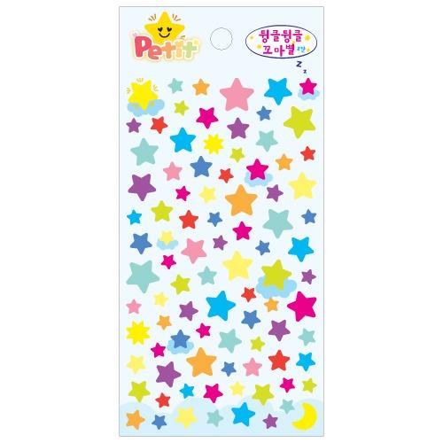 DA5626 2000 튕클튕클꼬마별 2탄