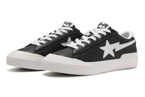 [해외] Bape Mad Sta 1I20-191-014 베이프 매드 스타