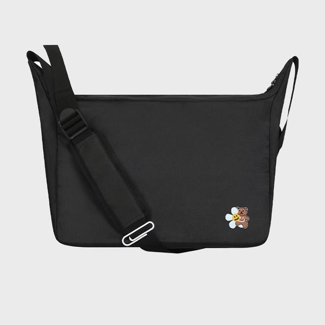 こ*ン様 visvim KAYENTA SHOULDER BAG(M) BLAC Visvim Kayenta Shoulder Bag in Black for Men | Lyst Canada