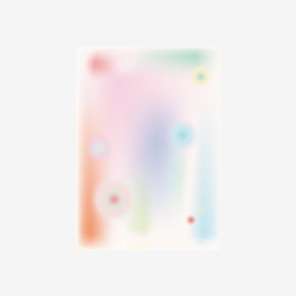 Oim | Bloom poster