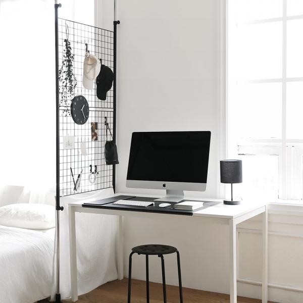 메쉬 다용도 파티션 (M/L)