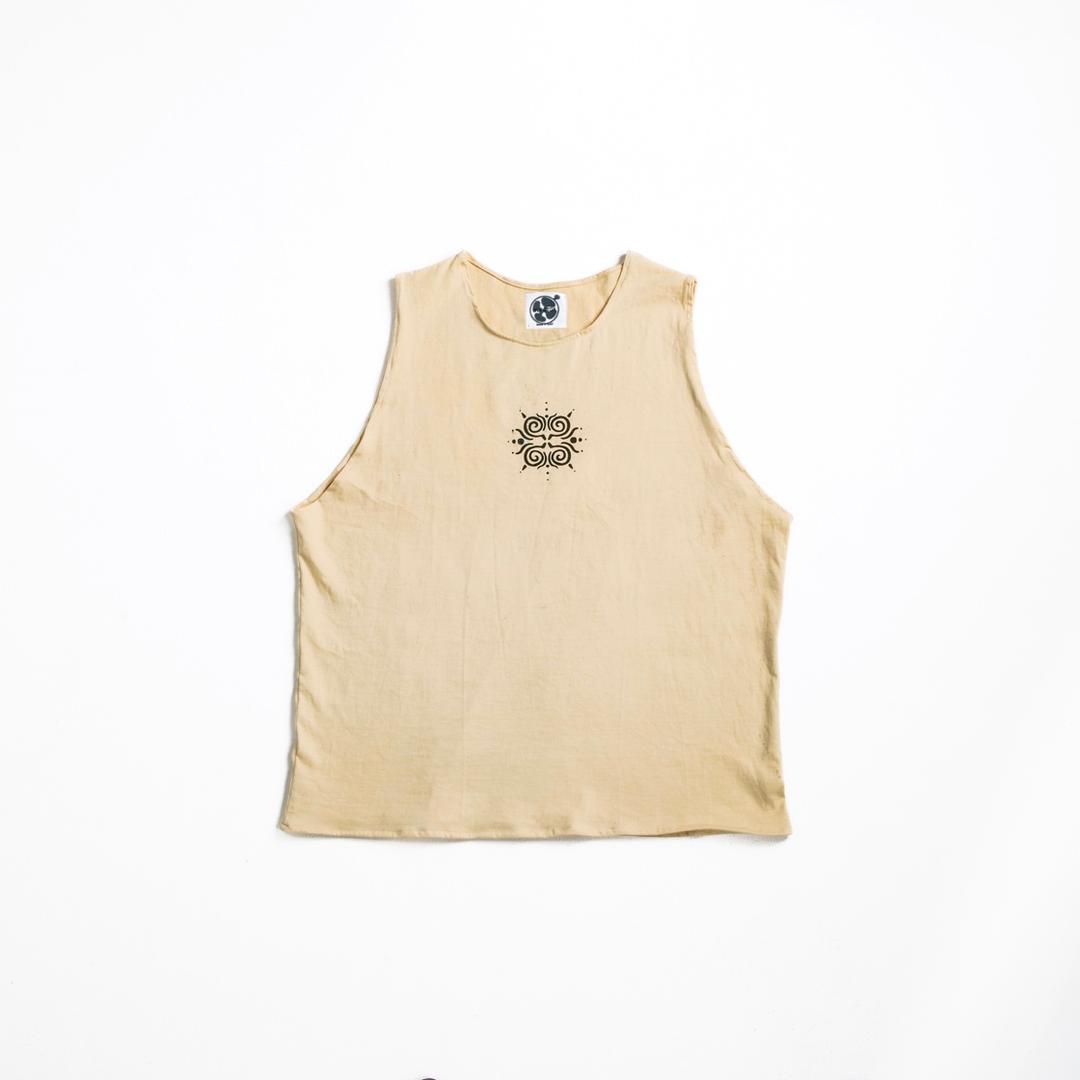Kandarek Pachamama Sleeveless