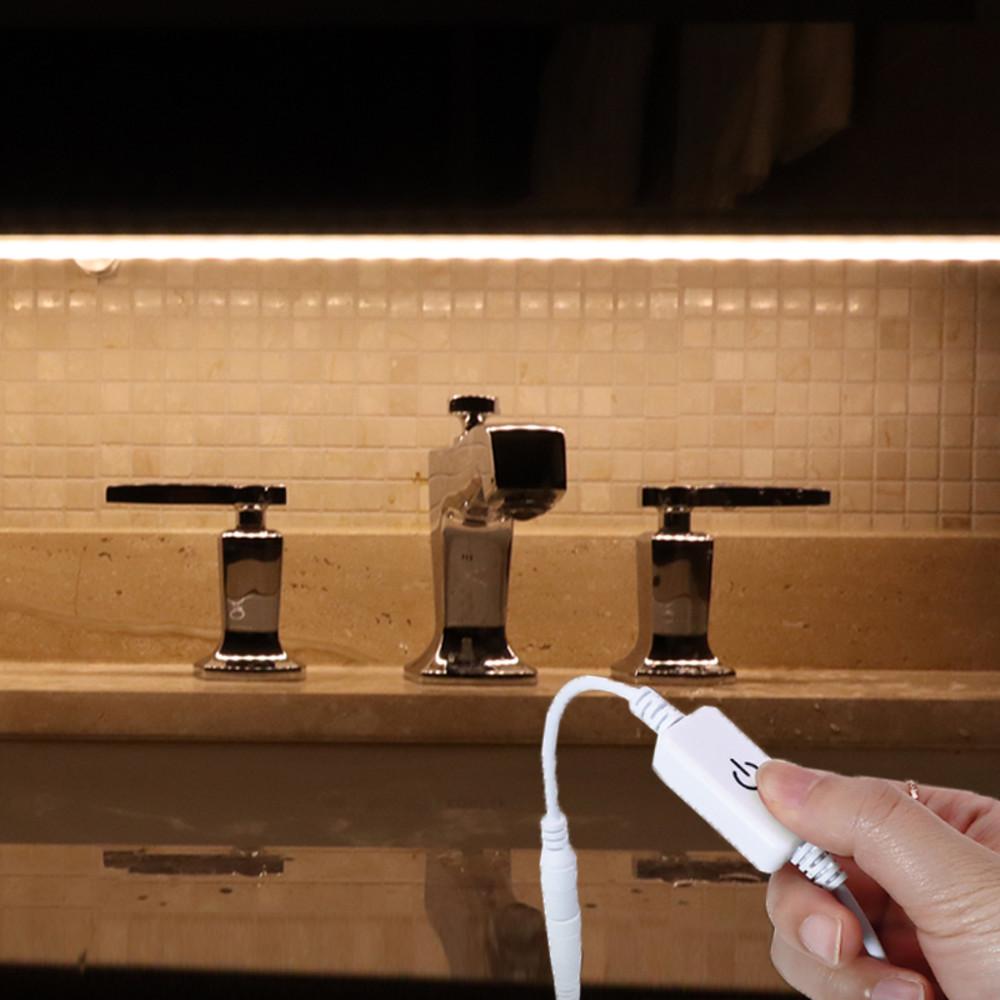 디밍SET LED 간접조명 라인 인테리어 소품 식탁 이케아 스포트라이트 수유 수면 무드등