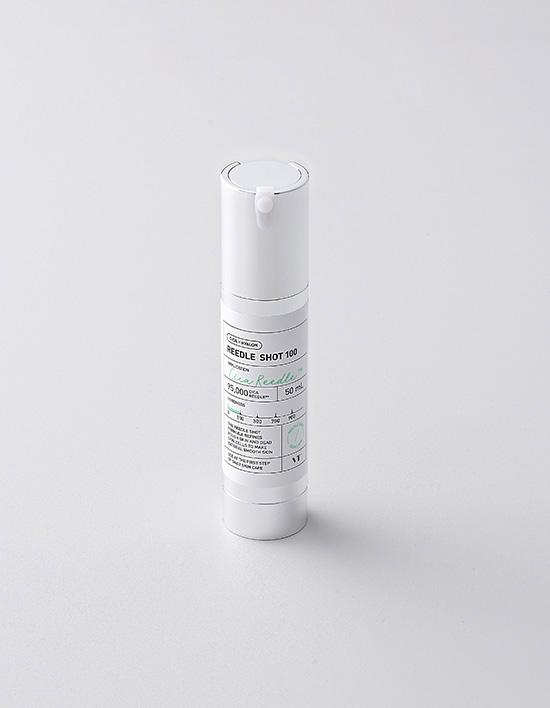 [브이티] 리들샷 100 50ml