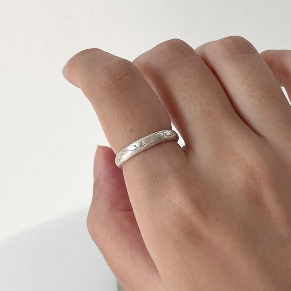 [synesthetic pcs] Wallpaper ring (slim)