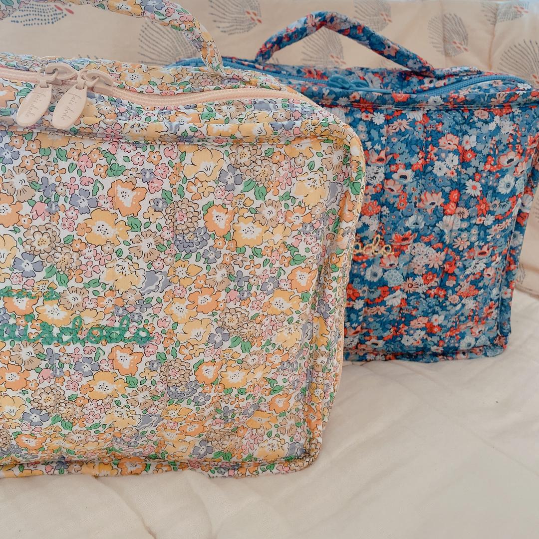 Mini Coton bag(Liberty) (2colors)