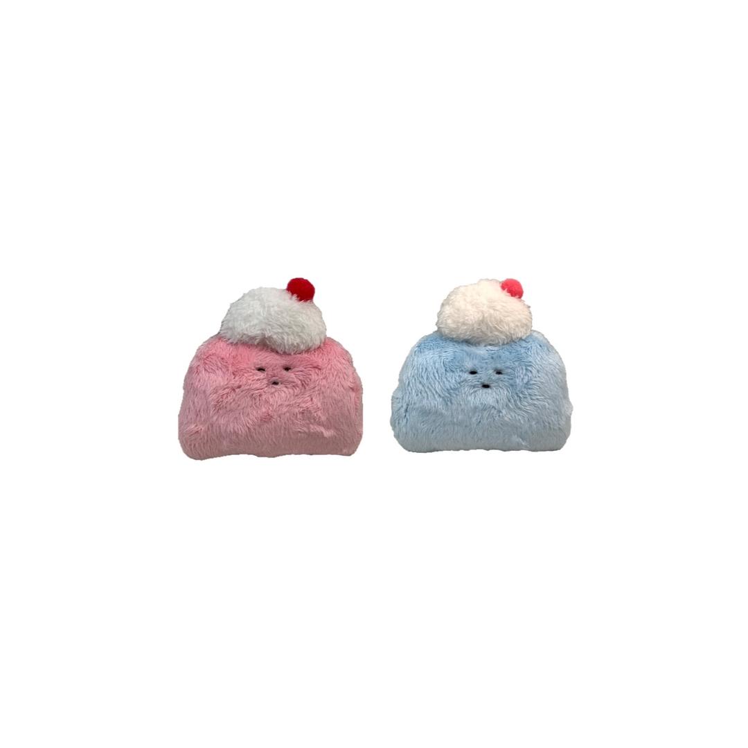 [NYAO BREAD] Cream bingsu (2color)