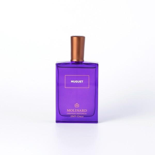 몰리나르 레 엘리망 뮤게 오드퍼퓸 (75ml)