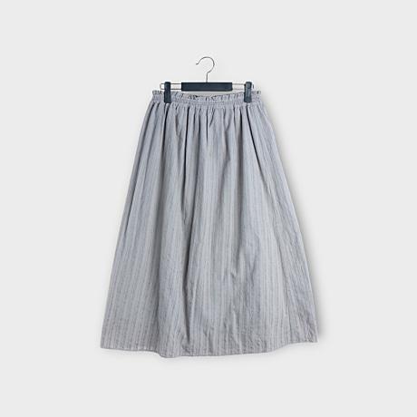 JPN 밴딩 스커트 / WOMEN FREE