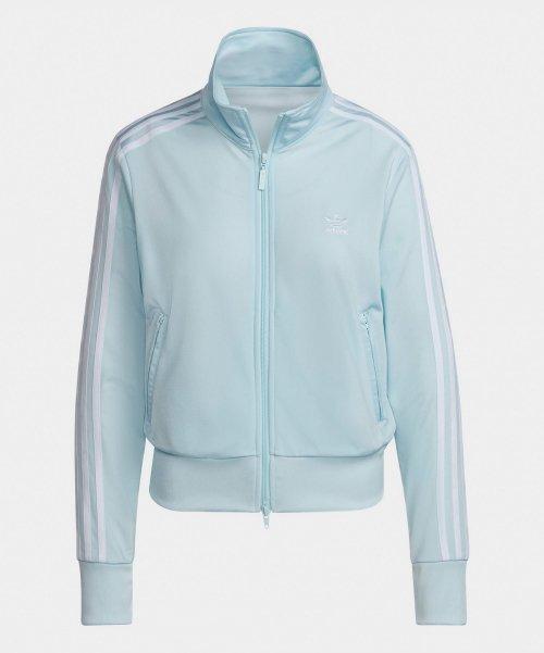 파이어버드 트랙탑 - 스카이블루 / HQ7157