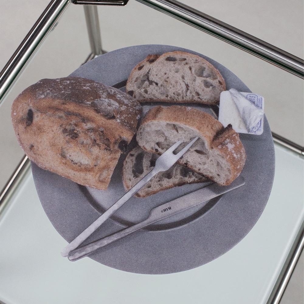Le Pain MOUSE PAD 빵 마우스패드