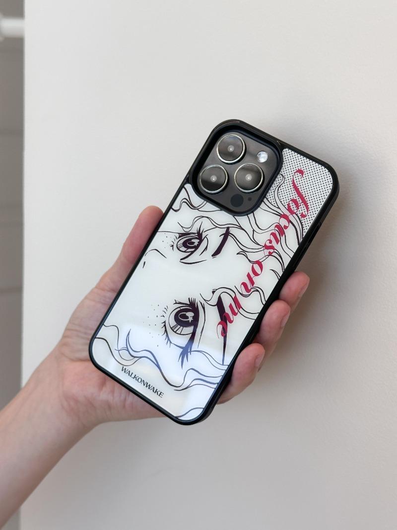 [맥세이프 글라스] Focus case