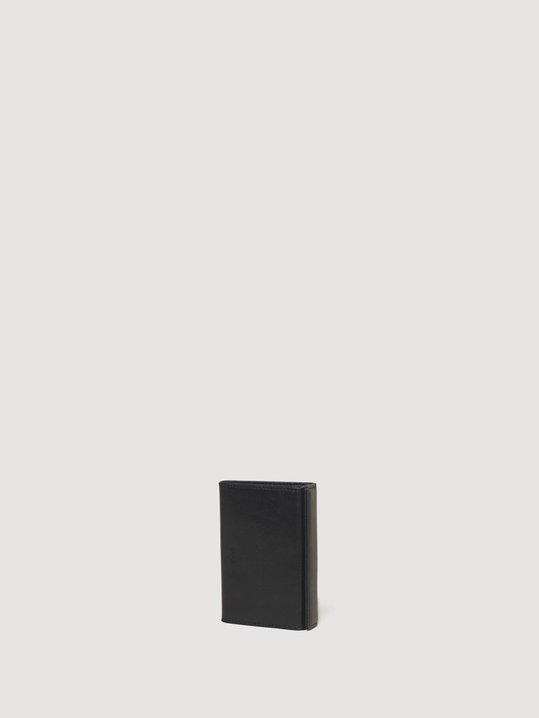 Yuzu Wallet Black