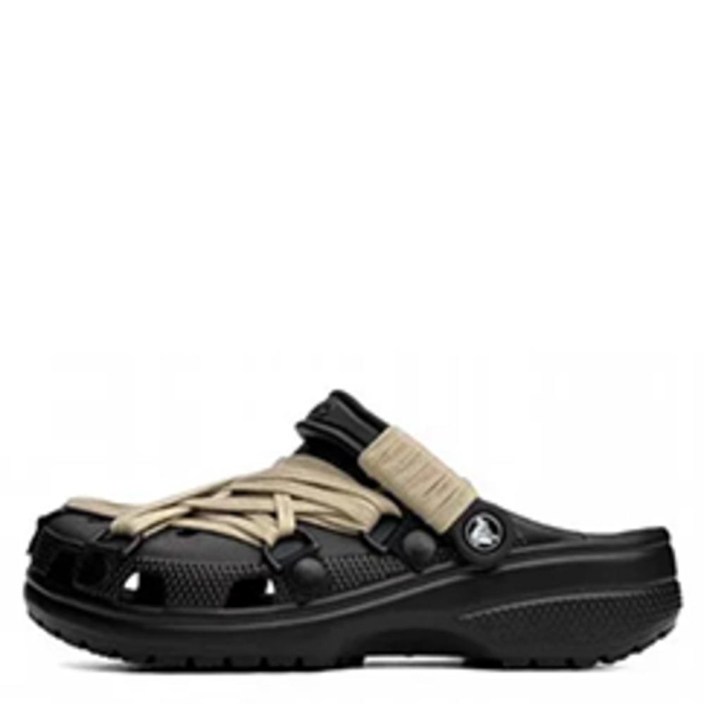 [크록스 클래식 클로그 릭오웬 커스텀] CROCS Rick owens Custom Ver