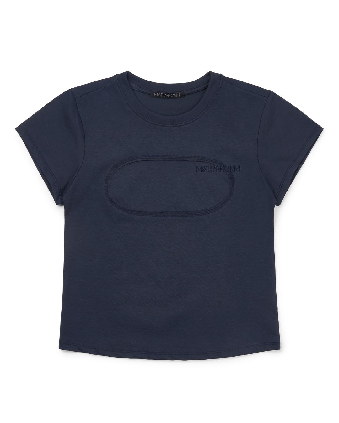 VOL. 4.0 Cut Out T NV