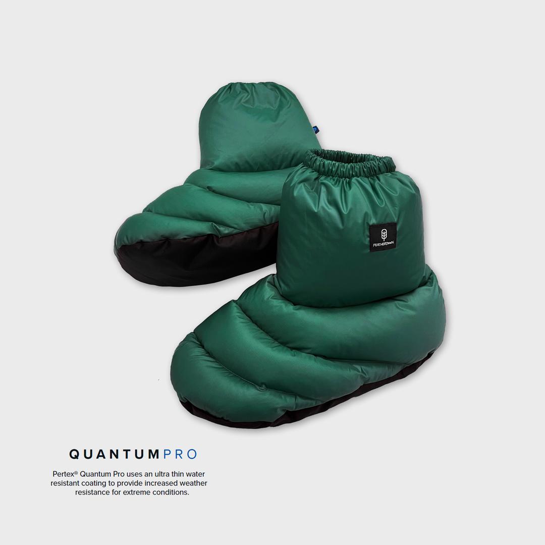 [FEATHERDOWN]페더다운 DOWN SOCKS