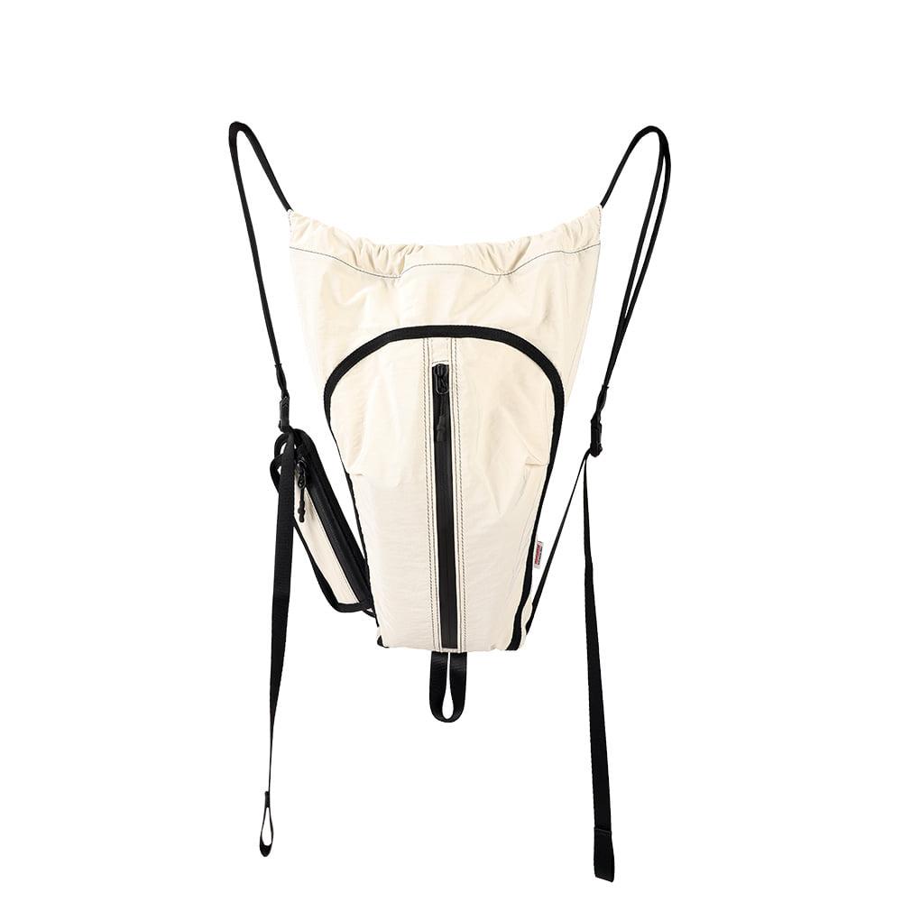 Sprinter 20 Ripstop Cream