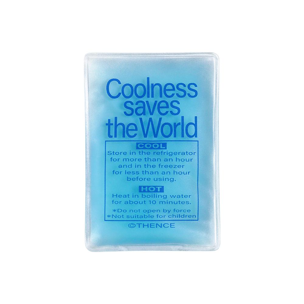 덴스 COOL PACK_COOLNESS