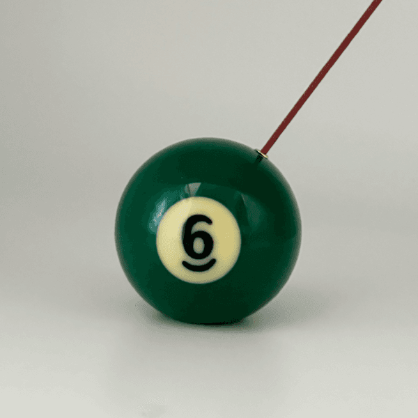 POCKETBALL INCENSE HOLDER code:P102131-06