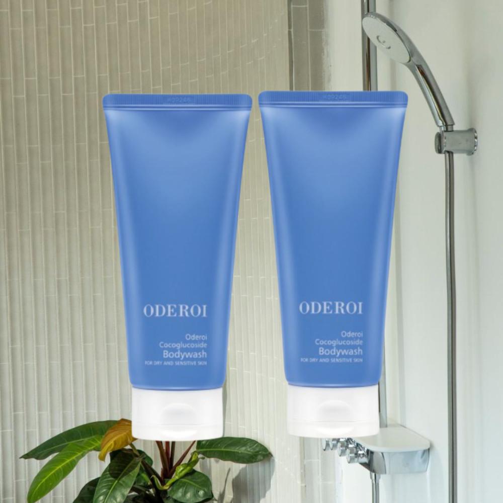 1+1 오드로이 바디워시 코코글루코사이드 200ml /gb
