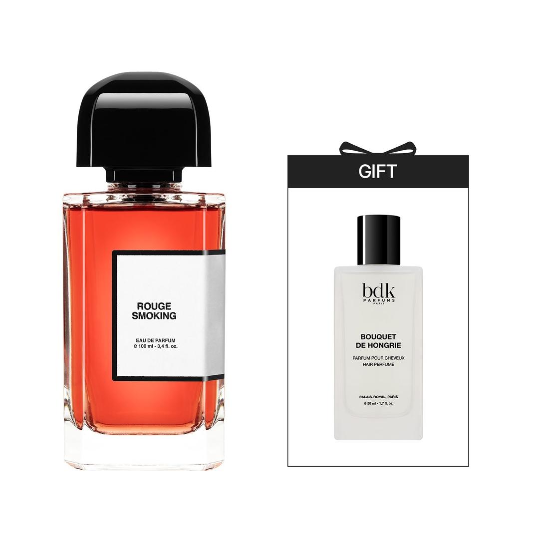 [비디케이] 루즈 스모킹 오드퍼퓸 100ml (+헤어퍼퓸 증정)