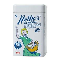 넬리 100회 쓰는 넬리 소다세제  1.5kg, 1개