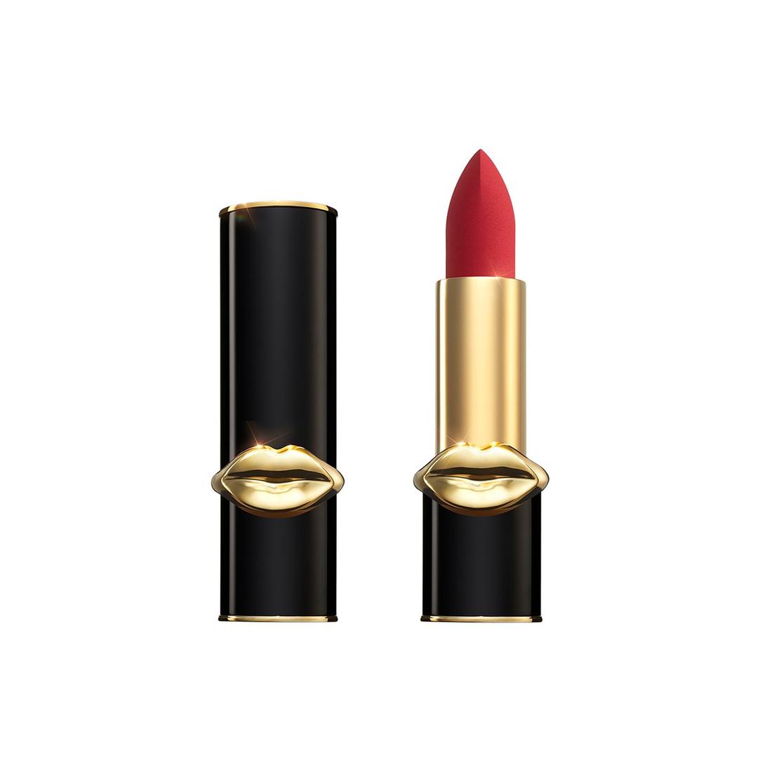 PAT McGRATH MatteTrance Lipstick