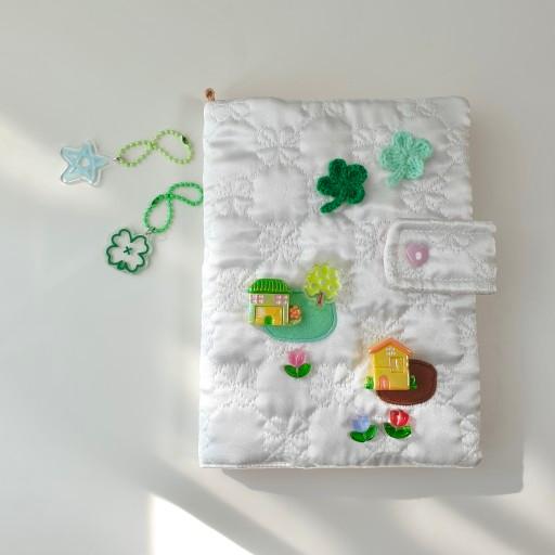 new) home sweet home B6 다이어리커버