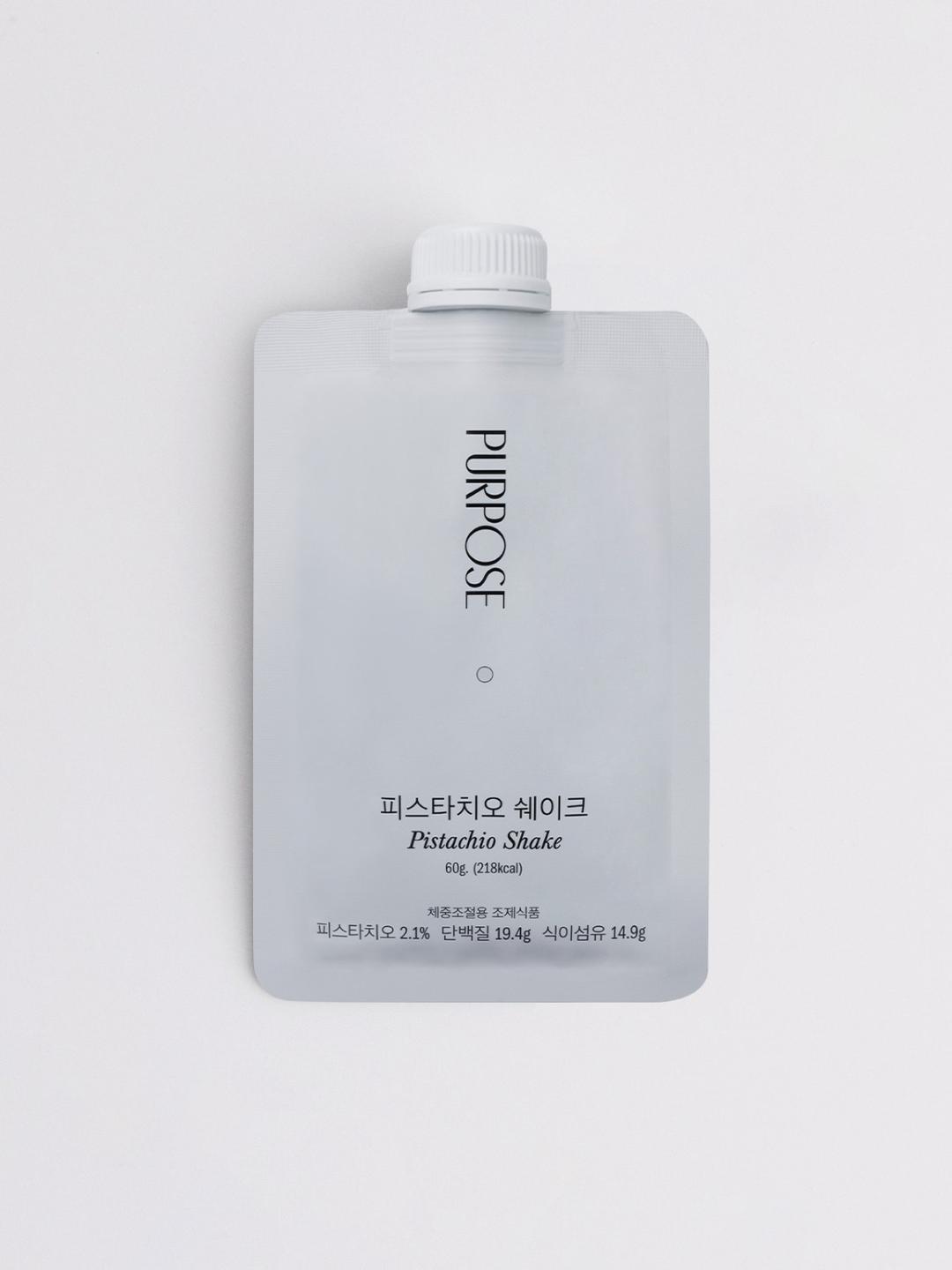 피스타치오 쉐이크(60g*7ea)