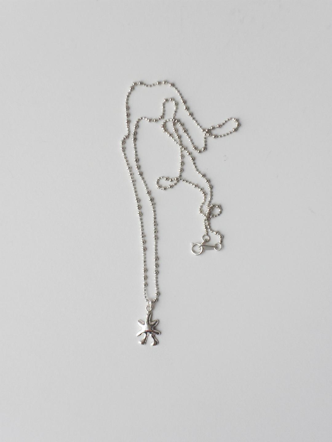 Super star necklace