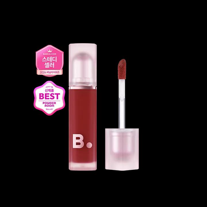 NEW 쉬어 벨벳 베일 틴트 11colors