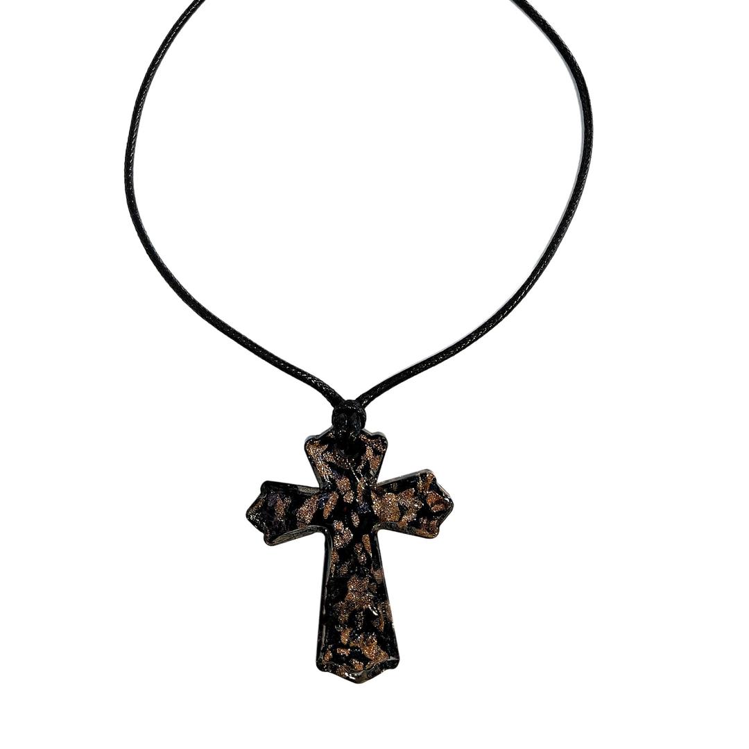 DARK ANGEL NECKLACE