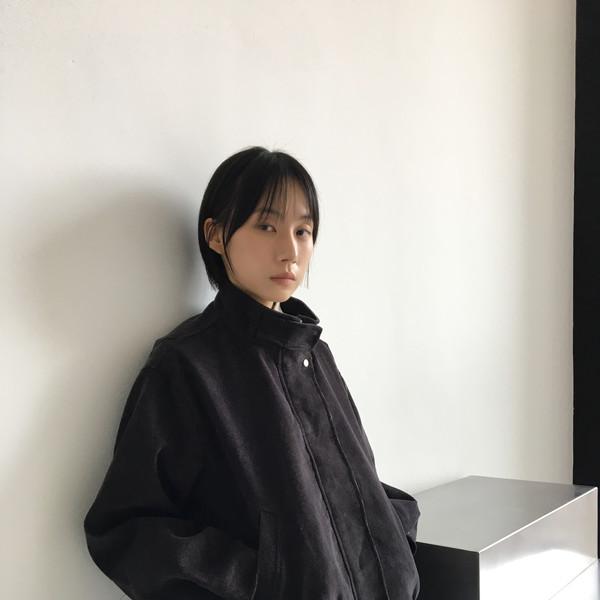 waxy jacket (3 color)