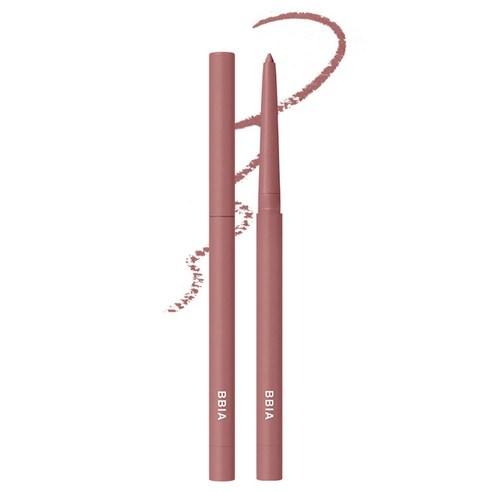 삐아 라스트 오토 젤 아이라이너 0.3g, 20 모브 번, 1개 - 아이라이너 | 쿠팡