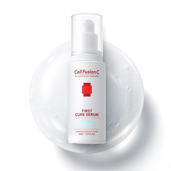 퍼스트 큐어 세럼 50ml