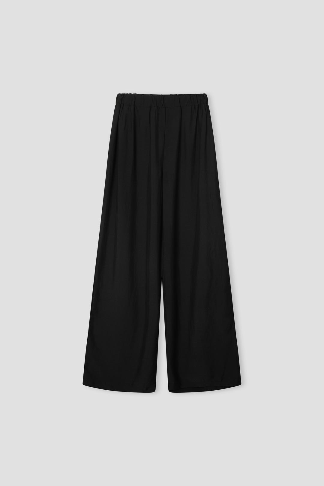 [ITV] Viscos pocket pants [2colors]