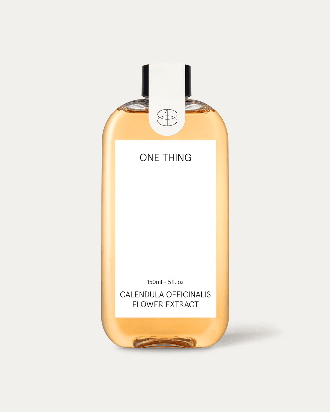 원씽 카렌듈라 꽃잎 추출물 토너 150ml