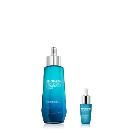 이런 상품 어때요? [비오템] NEW 라이프 플랑크톤 엘릭시어 안티에이징 세럼 75ml 세트 (+세럼 7ML)
