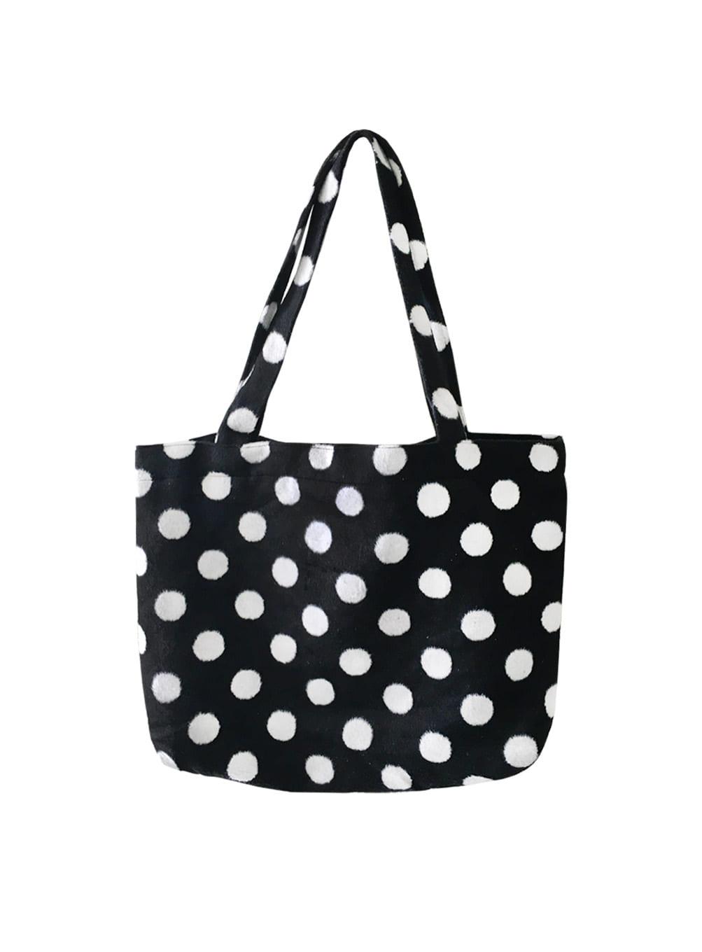 [2/11~14일 출고 예정] Dot shoulder bag