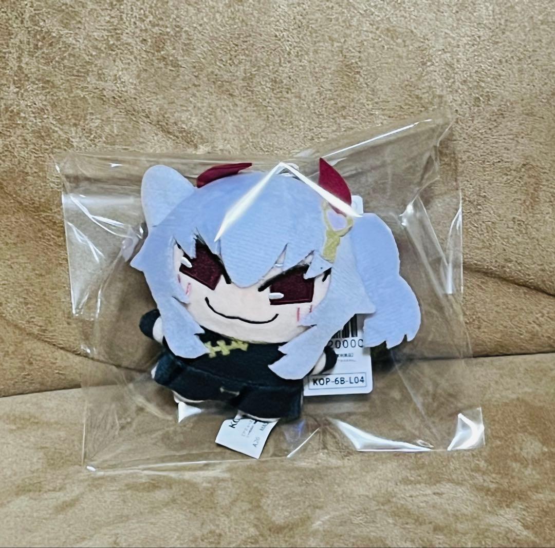 麻雀ファイトガール　グリムアロエ　ぶちゃぬい