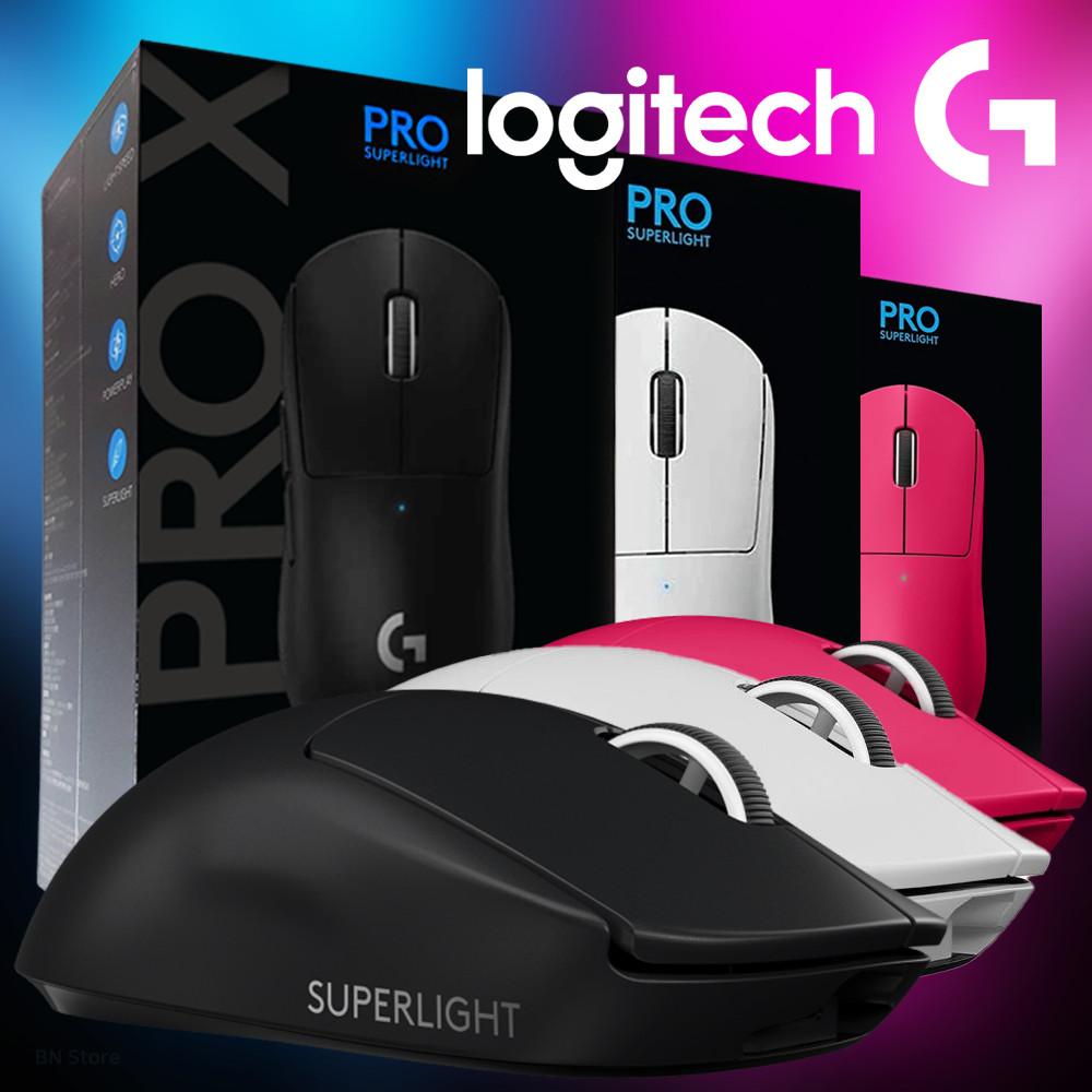 [정품 2년 보증] 로지텍 지슈라 지프로 슈퍼라이트 G Pro X Superlight